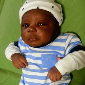 Meet your Posher, Rhohania